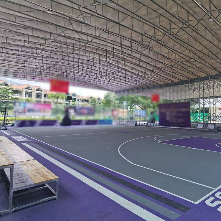 蕲春县工程案例