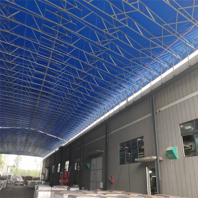 蕲春县工程案例